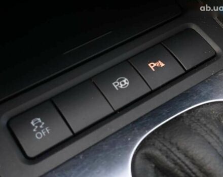 Фольксваген Гольф, объемом двигателя 2 л и пробегом 265 тыс. км за 7690 $, фото 27 на Automoto.ua