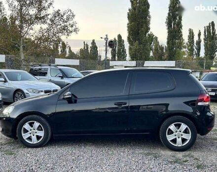 Фольксваген Гольф, объемом двигателя 1.6 л и пробегом 191 тыс. км за 7700 $, фото 7 на Automoto.ua