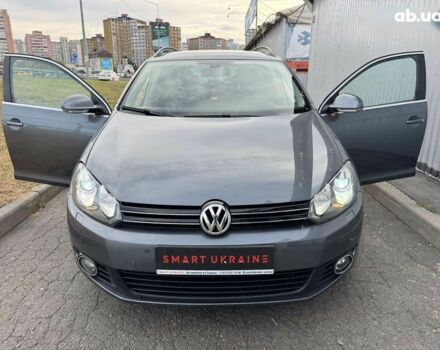 Фольксваген Гольф, об'ємом двигуна 1.6 л та пробігом 223 тис. км за 9750 $, фото 3 на Automoto.ua