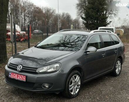 Фольксваген Гольф, объемом двигателя 1.4 л и пробегом 214 тыс. км за 7500 $, фото 8 на Automoto.ua