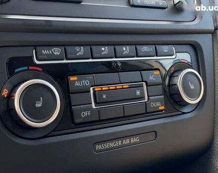 Фольксваген Гольф, объемом двигателя 2 л и пробегом 265 тыс. км за 7690 $, фото 24 на Automoto.ua