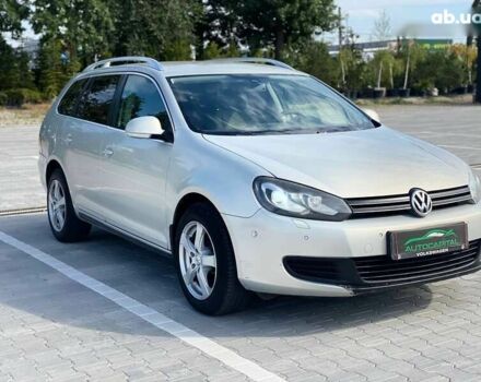 Фольксваген Гольф, объемом двигателя 2 л и пробегом 265 тыс. км за 7690 $, фото 3 на Automoto.ua