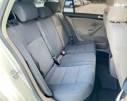Фольксваген Гольф, объемом двигателя 2 л и пробегом 265 тыс. км за 7690 $, фото 15 на Automoto.ua