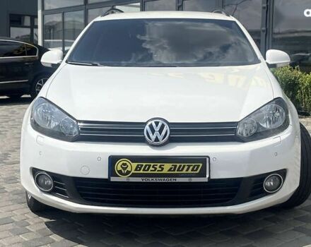 Фольксваген Гольф, объемом двигателя 1.6 л и пробегом 296 тыс. км за 7500 $, фото 1 на Automoto.ua