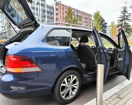 Фольксваген Гольф, об'ємом двигуна 1.6 л та пробігом 292 тис. км за 6490 $, фото 22 на Automoto.ua