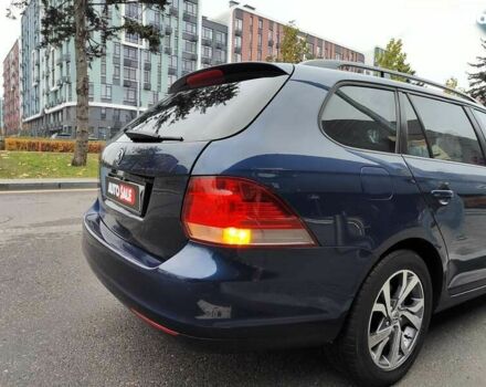 Фольксваген Гольф, об'ємом двигуна 1.6 л та пробігом 292 тис. км за 6490 $, фото 21 на Automoto.ua