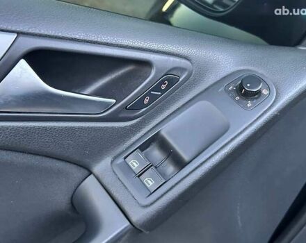 Фольксваген Гольф, объемом двигателя 1.6 л и пробегом 191 тыс. км за 7700 $, фото 12 на Automoto.ua