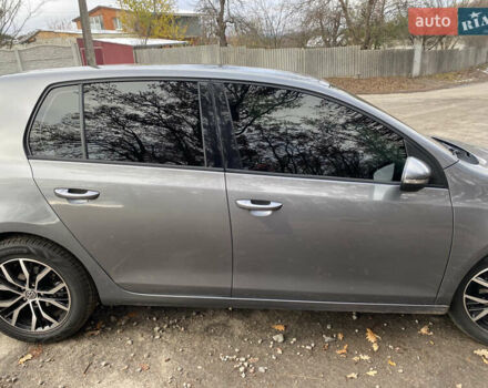 Фольксваген Гольф, объемом двигателя 1.4 л и пробегом 233 тыс. км за 8000 $, фото 4 на Automoto.ua