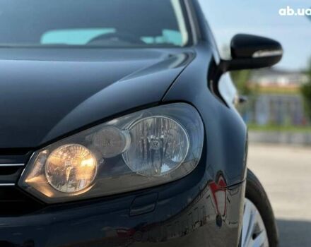 Фольксваген Гольф, объемом двигателя 1.4 л и пробегом 261 тыс. км за 8390 $, фото 2 на Automoto.ua