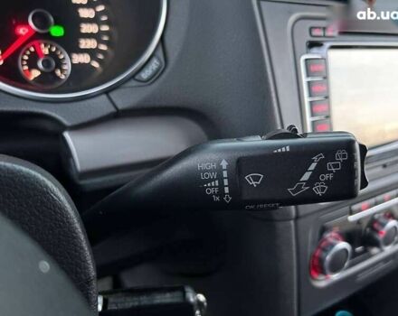 Фольксваген Гольф, объемом двигателя 1.6 л и пробегом 191 тыс. км за 7700 $, фото 18 на Automoto.ua