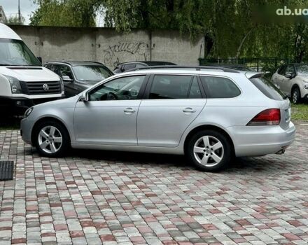 Фольксваген Гольф, об'ємом двигуна 2 л та пробігом 180 тис. км за 8395 $, фото 28 на Automoto.ua