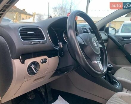 Фольксваген Гольф, объемом двигателя 1.39 л и пробегом 192 тыс. км за 7699 $, фото 25 на Automoto.ua