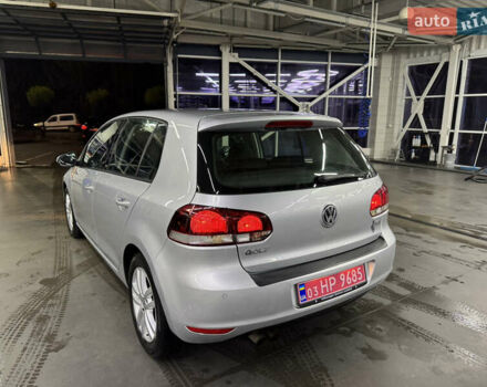 Фольксваген Гольф, об'ємом двигуна 1.4 л та пробігом 194 тис. км за 6950 $, фото 3 на Automoto.ua