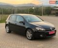 Фольксваген Гольф, объемом двигателя 1.4 л и пробегом 247 тыс. км за 6750 $, фото 1 на Automoto.ua