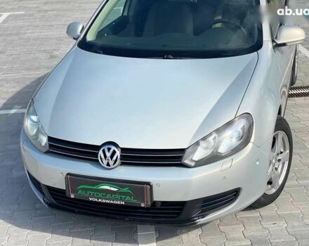 Фольксваген Гольф, объемом двигателя 2 л и пробегом 265 тыс. км за 7690 $, фото 2 на Automoto.ua