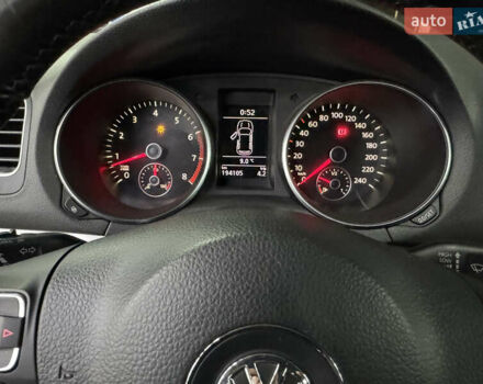 Фольксваген Гольф, об'ємом двигуна 1.4 л та пробігом 194 тис. км за 6950 $, фото 25 на Automoto.ua