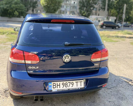 Фольксваген Гольф, объемом двигателя 1.39 л и пробегом 212 тыс. км за 7300 $, фото 7 на Automoto.ua