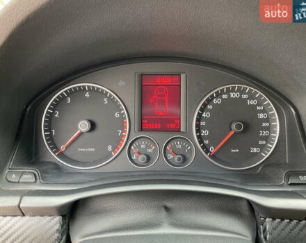 Фольксваген Гольф, объемом двигателя 1.39 л и пробегом 235 тыс. км за 7900 $, фото 8 на Automoto.ua