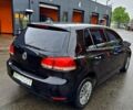 Фольксваген Гольф, объемом двигателя 1.6 л и пробегом 240 тыс. км за 5500 $, фото 7 на Automoto.ua