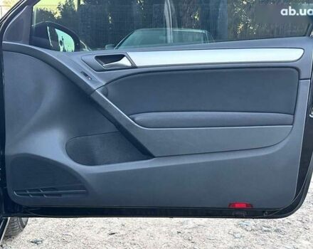 Фольксваген Гольф, объемом двигателя 1.6 л и пробегом 191 тыс. км за 7700 $, фото 25 на Automoto.ua