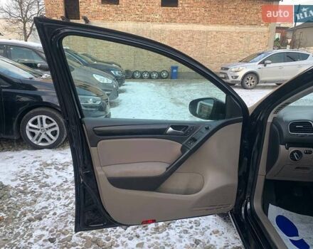 Фольксваген Гольф, объемом двигателя 1.39 л и пробегом 192 тыс. км за 7699 $, фото 10 на Automoto.ua