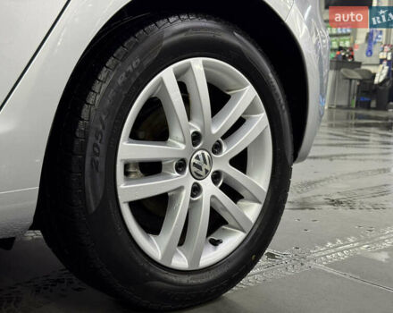 Фольксваген Гольф, об'ємом двигуна 1.4 л та пробігом 194 тис. км за 6950 $, фото 10 на Automoto.ua