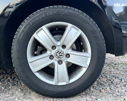 Фольксваген Гольф, объемом двигателя 1.6 л и пробегом 191 тыс. км за 7700 $, фото 9 на Automoto.ua