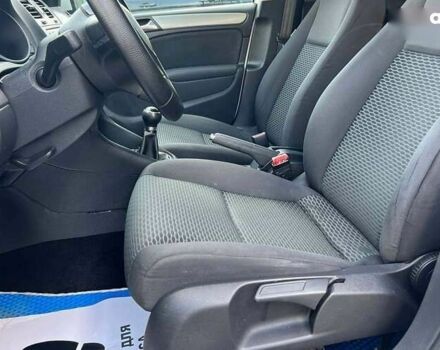 Фольксваген Гольф, объемом двигателя 1.6 л и пробегом 222 тыс. км за 7900 $, фото 7 на Automoto.ua