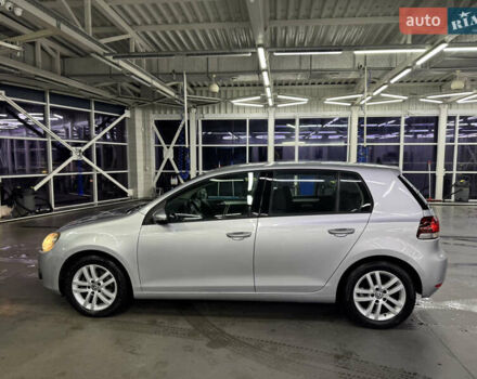 Фольксваген Гольф, об'ємом двигуна 1.4 л та пробігом 194 тис. км за 6950 $, фото 2 на Automoto.ua
