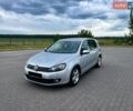 Фольксваген Гольф, об'ємом двигуна 1.6 л та пробігом 268 тис. км за 8000 $, фото 1 на Automoto.ua