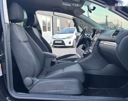 Фольксваген Гольф, объемом двигателя 1.6 л и пробегом 191 тыс. км за 7700 $, фото 27 на Automoto.ua