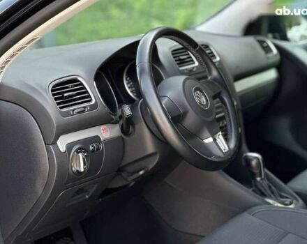 Фольксваген Гольф, объемом двигателя 1.4 л и пробегом 261 тыс. км за 8390 $, фото 11 на Automoto.ua