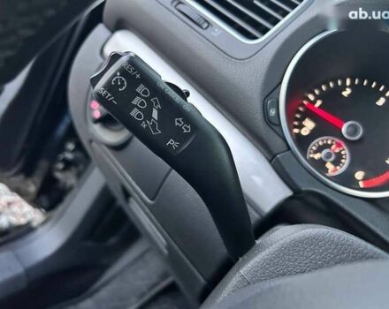 Фольксваген Гольф, объемом двигателя 1.6 л и пробегом 191 тыс. км за 7700 $, фото 19 на Automoto.ua