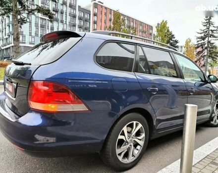 Фольксваген Гольф, об'ємом двигуна 1.6 л та пробігом 292 тис. км за 6490 $, фото 23 на Automoto.ua