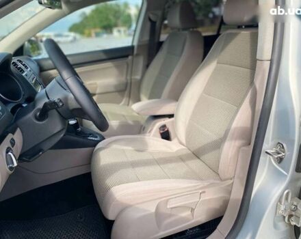 Фольксваген Гольф, объемом двигателя 2 л и пробегом 265 тыс. км за 7690 $, фото 14 на Automoto.ua