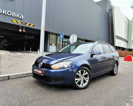 Фольксваген Гольф, об'ємом двигуна 1.6 л та пробігом 292 тис. км за 6490 $, фото 9 на Automoto.ua