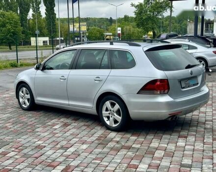 Фольксваген Гольф, об'ємом двигуна 2 л та пробігом 180 тис. км за 8395 $, фото 6 на Automoto.ua