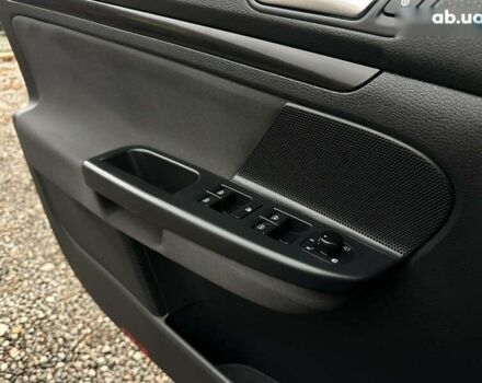 Фольксваген Гольф, объемом двигателя 1.4 л и пробегом 214 тыс. км за 7500 $, фото 19 на Automoto.ua