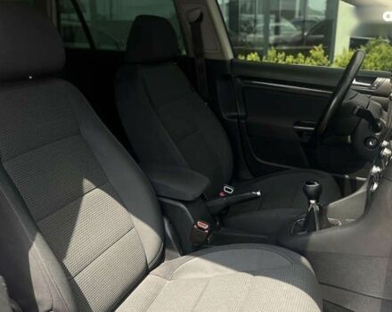 Фольксваген Гольф, объемом двигателя 1.6 л и пробегом 296 тыс. км за 7500 $, фото 10 на Automoto.ua