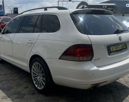 Фольксваген Гольф, объемом двигателя 1.6 л и пробегом 296 тыс. км за 7800 $, фото 4 на Automoto.ua
