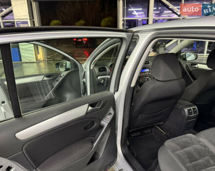 Фольксваген Гольф, об'ємом двигуна 1.4 л та пробігом 194 тис. км за 6950 $, фото 19 на Automoto.ua