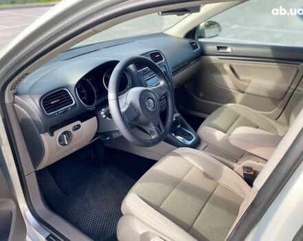 Фольксваген Гольф, объемом двигателя 2 л и пробегом 265 тыс. км за 7690 $, фото 10 на Automoto.ua