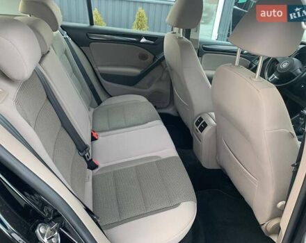 Фольксваген Гольф, объемом двигателя 1.39 л и пробегом 192 тыс. км за 7699 $, фото 17 на Automoto.ua