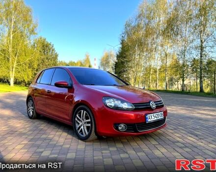 Фольксваген Гольф, объемом двигателя 1.6 л и пробегом 260 тыс. км за 7100 $, фото 3 на Automoto.ua
