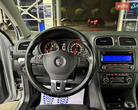 Фольксваген Гольф, об'ємом двигуна 1.4 л та пробігом 194 тис. км за 6950 $, фото 16 на Automoto.ua