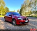 Фольксваген Гольф, объемом двигателя 1.6 л и пробегом 260 тыс. км за 7100 $, фото 3 на Automoto.ua