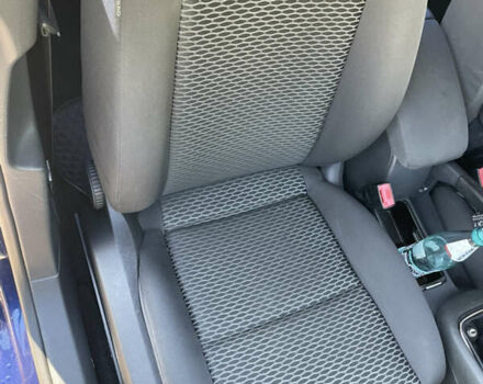 Фольксваген Гольф, объемом двигателя 1.39 л и пробегом 212 тыс. км за 7300 $, фото 26 на Automoto.ua