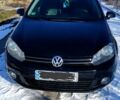 Фольксваген Гольф, объемом двигателя 1.9 л и пробегом 330 тыс. км за 7000 $, фото 4 на Automoto.ua