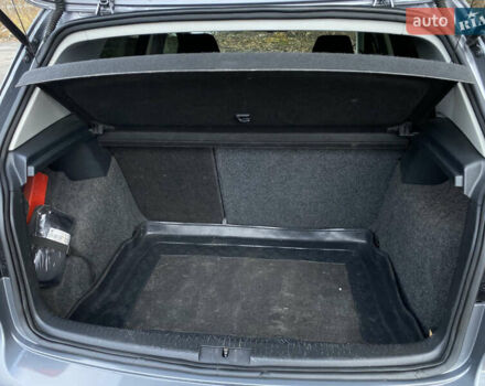 Фольксваген Гольф, объемом двигателя 1.4 л и пробегом 233 тыс. км за 8000 $, фото 12 на Automoto.ua