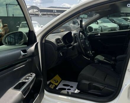 Фольксваген Гольф, объемом двигателя 1.6 л и пробегом 296 тыс. км за 7500 $, фото 15 на Automoto.ua